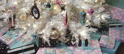 Opération cadeaux de Noël !
