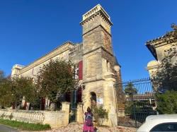 CR Marche10 du Mercredi 13 Novembre 2024 / BAURECH 
