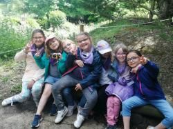 Visite du parc France miniature…