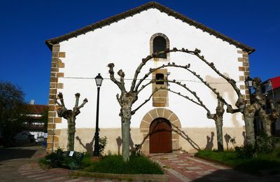 Le 9 avril 2025 : Aldeanueva del Camino