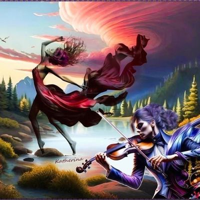 La Musique et la Danse