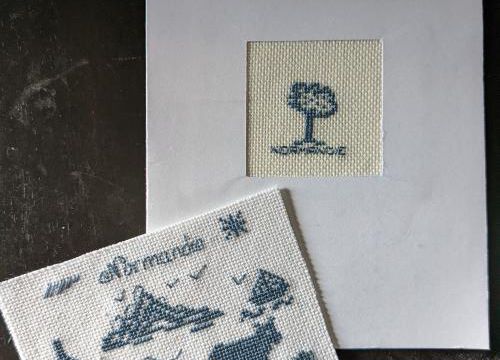 Echange ATC