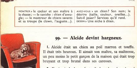 Dumas CE1 S25 Nos amis les chiens