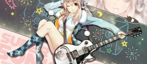 Programmation du mois sur Japanimradio