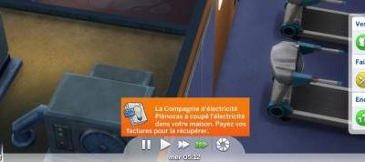[Suite Semaine 2+ amorce semaine 3] Du mardi soir au lundi à l'aube...