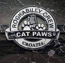 THE CAT PAWS - All i can do is cry