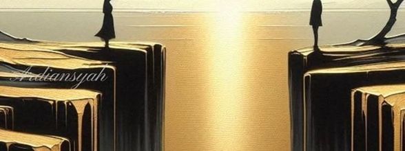 Je pars sans bruit ... 