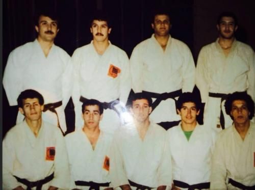 BENBRAHIM Djillali