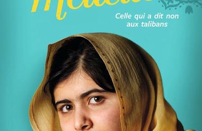 L'histoire de Malala
