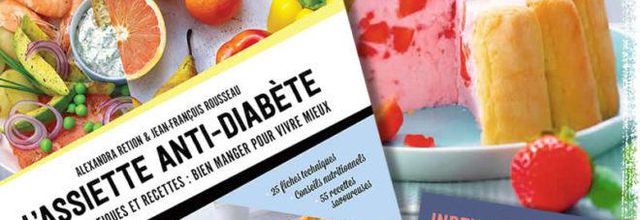 L’Assiette Anti-Diabète