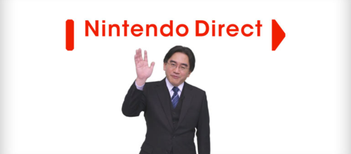 Un Nintendo Direct programmé pour le 2 avril 2015 à minuit