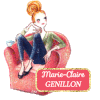 DEMANDE de Marie-Claire