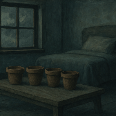 Le goût de la tomate