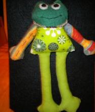 Ma collection de Doudou offert pour Noël