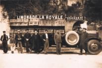 Histoire pétillante de notre boisson nationale : Hamoud Boualem .