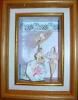 personnages et frou-frou