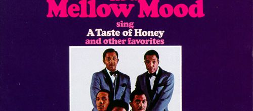 The Temptations : Ol' Man River