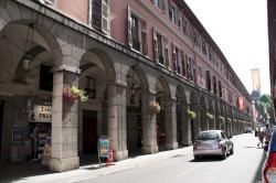 CHAMBERY, CITE DES DUCS DE SAVOIE (73)