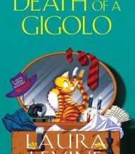 {epub download} Death of a Gigolo