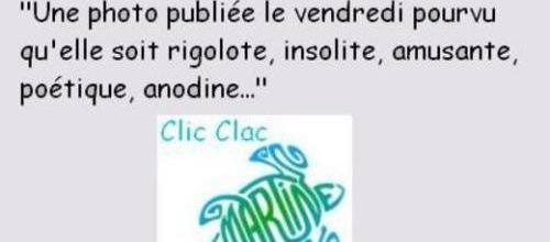 Clic clac chez tOrtue