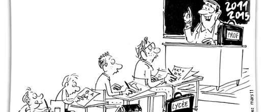 HUMOUR ... par l'image