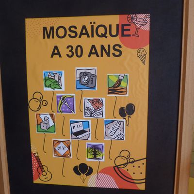 Mosaique-Droue