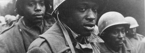 Souvenir des soldats "invisibles" de la Bataille des Ardennes.