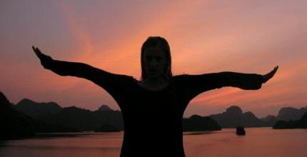 Vietnam Episode 3 : Enfer et paradis réunis à la baie d'Halong.