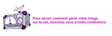 Comment se porte votre E-reputation ?