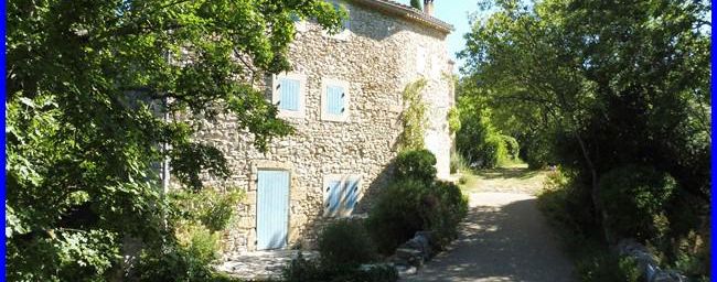 Gordes, les moulins de la Veroncle