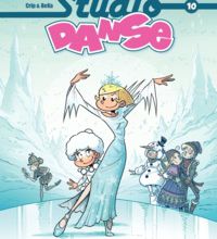 Livres de téléchargement Ipod Studio Danse Tome 10
