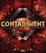Download free ebook for kindle Containment PDF RTF FB2 by Caryn Lix in English 9781534405363