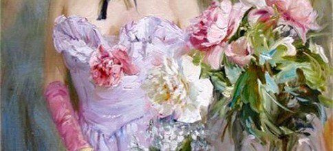 Baiser en couleurs...