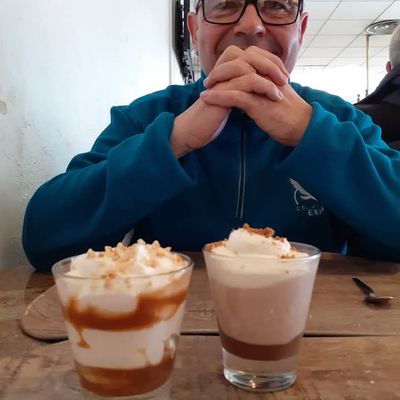 Coucou je suis lààààààààààà 