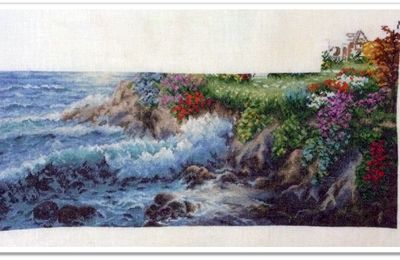 Gardien de la mer - 32