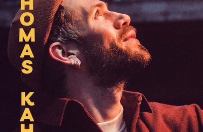 Thomas Kahn dans notre playlist avec Don't Look At Me