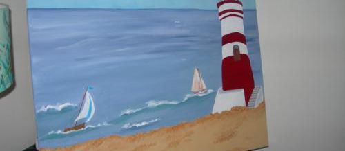 Dessins et tableaux 1