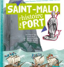Histoire des ports - Editions Gulf Stream