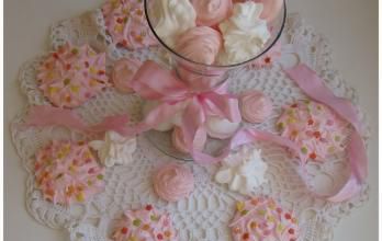 MERINGUES