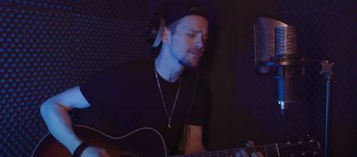 Erik Grönwall : In And Out Of Trouble vidéo cover Heat