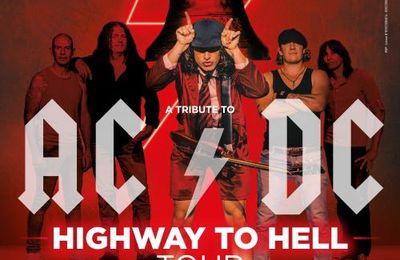 The 5 Rosies annonce son Highway To Hell Tour 2024, hommage à AC/DC