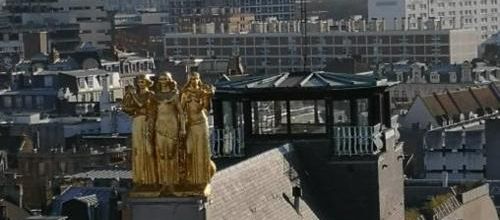 graces d'or