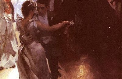 La Valse : Un Romantisme révolutionnaire
