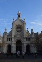 TULITU au coeur de Bruxelles