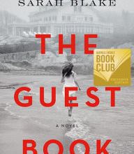 Free ebook downloads for kindle pc The Guest Book by Sarah Blake 9781250110275  (English Edition)