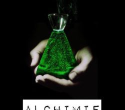 "Alchimie" de Beth Fantaskey