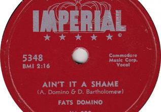 fats domino 