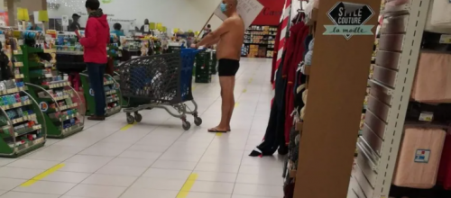 Insolite - "Je fais ma petite révolution"