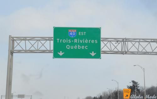 Trois Rivières