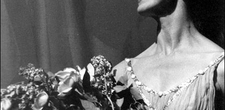 Margot Fonteyn (1919-1991) - Dame Margot...